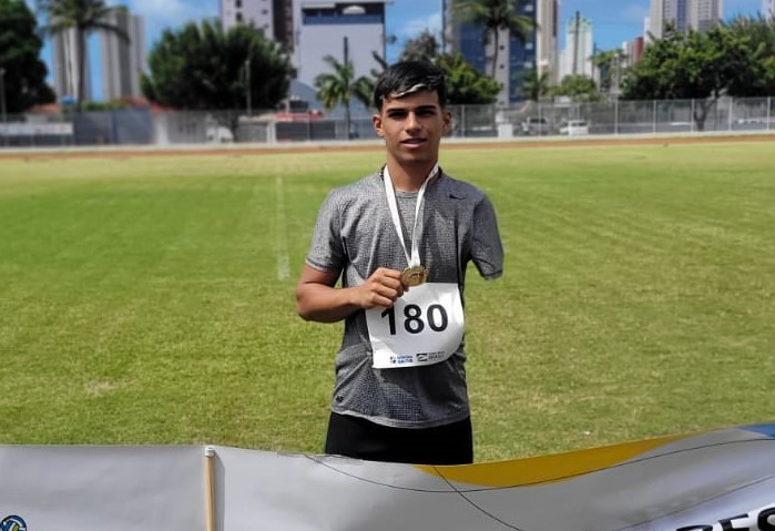 Medalhistas Da Rede Estadual De Ensino Da Para Ba Passam Para Etapa