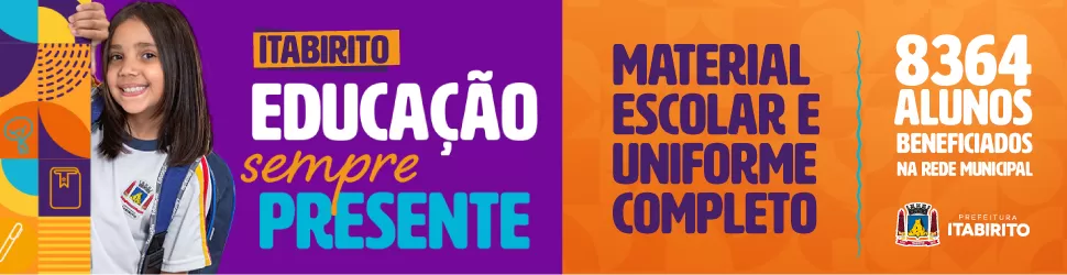 Campanha educação