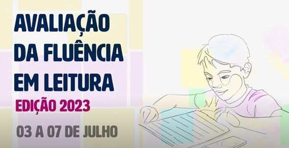 Sedu Inicia Período De Aplicação Da ‘avaliação De Fluência Em Leitura 2023 5308