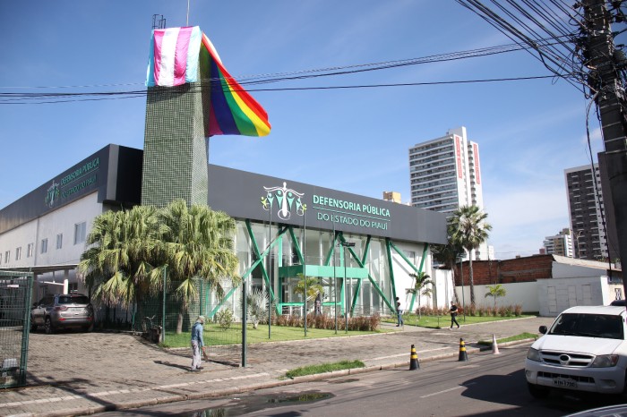 Teresina sedia a partir desta sexta-feira (28) o Aberto do Brasil