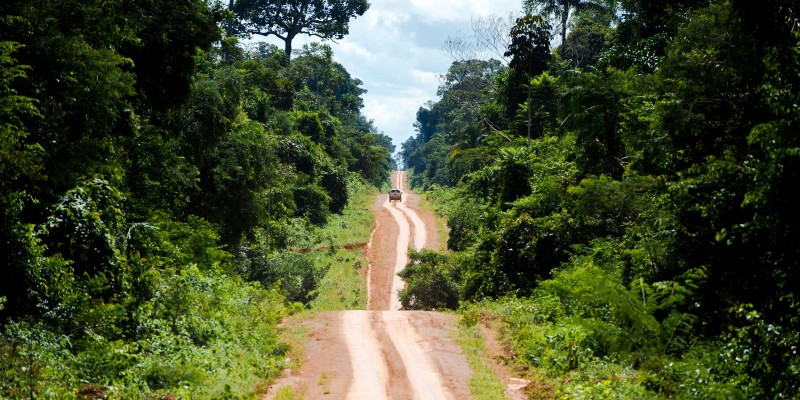 Força Nacional Atuará Em Duas áreas Indígenas Do Mato Grosso